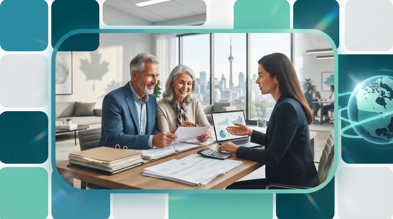 Canadian Tax on US Social Security Benefits: 2026 Guide