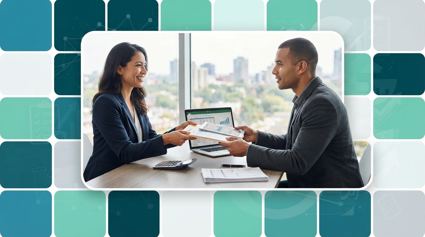 How to Switch Accounting Firms in Canada