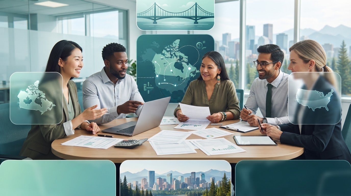 Cross-Border Tax Planning for Canada and the US: 2026 Guide