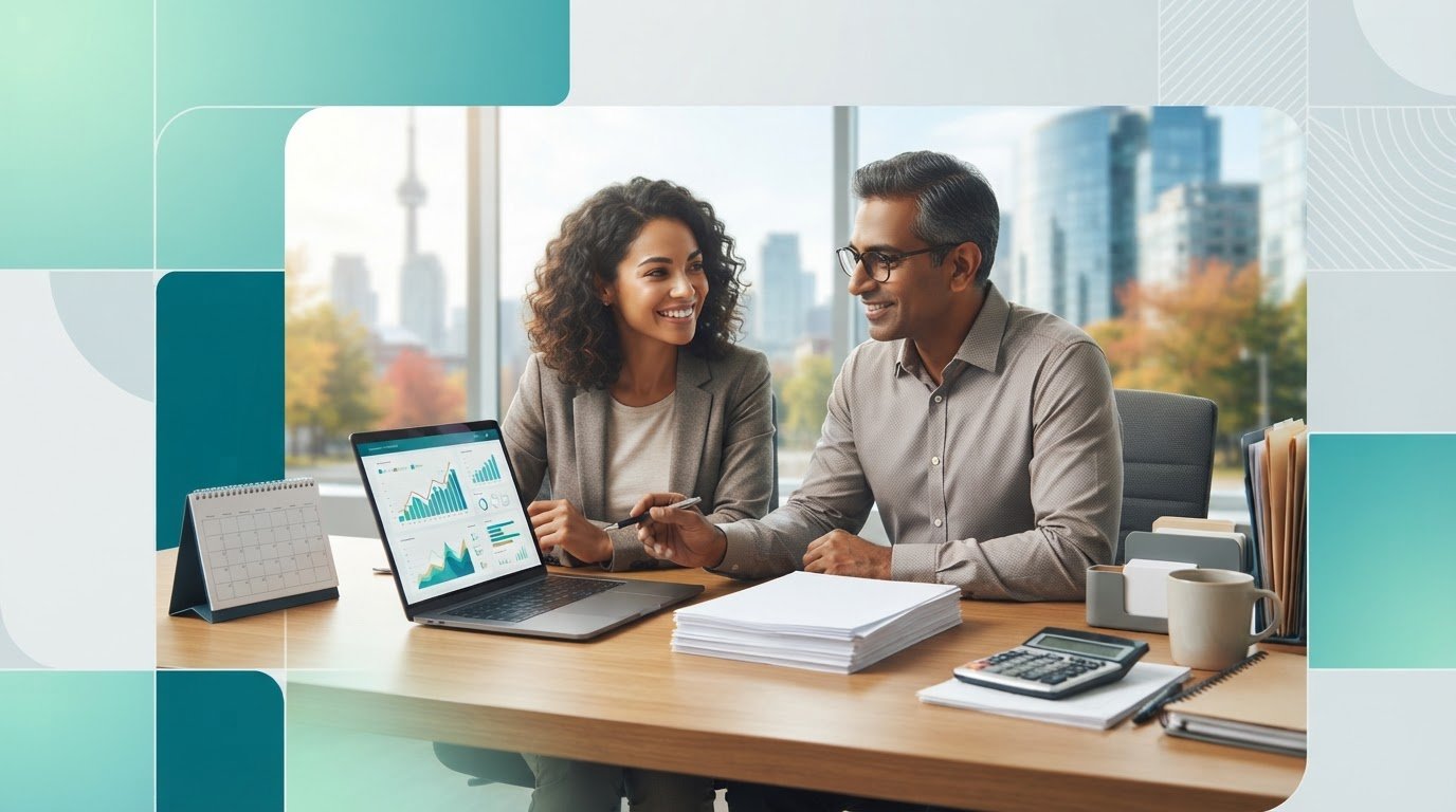 Tax Planning for Business Owners in Canada