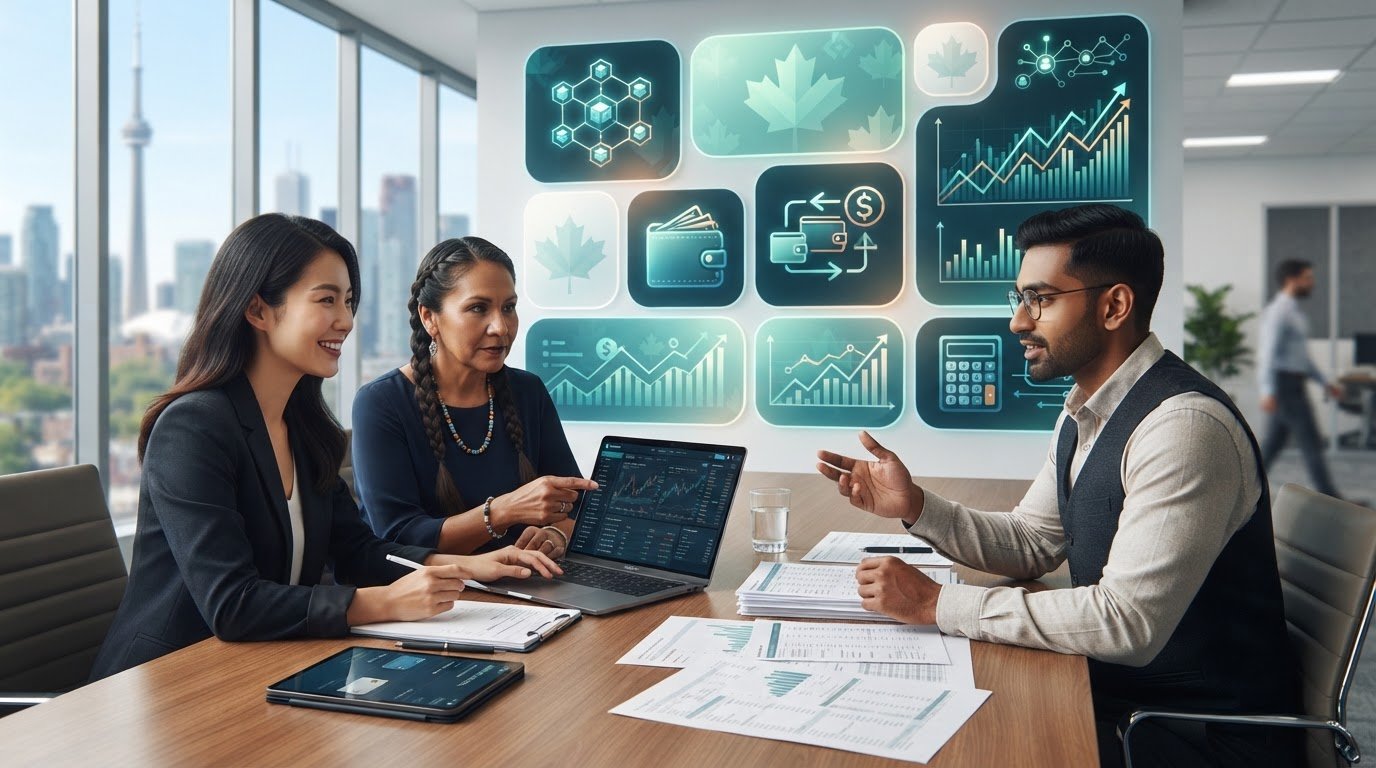 CRA Crypto Tax Challenges: Reporting Digital Assets in 2026