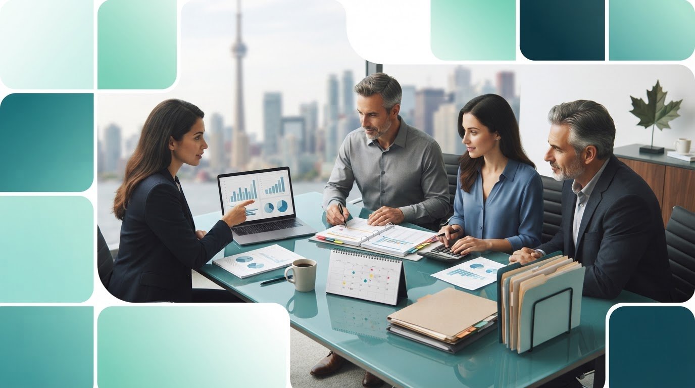Corporate Tax Installment Payments in Canada: 2026 Guide