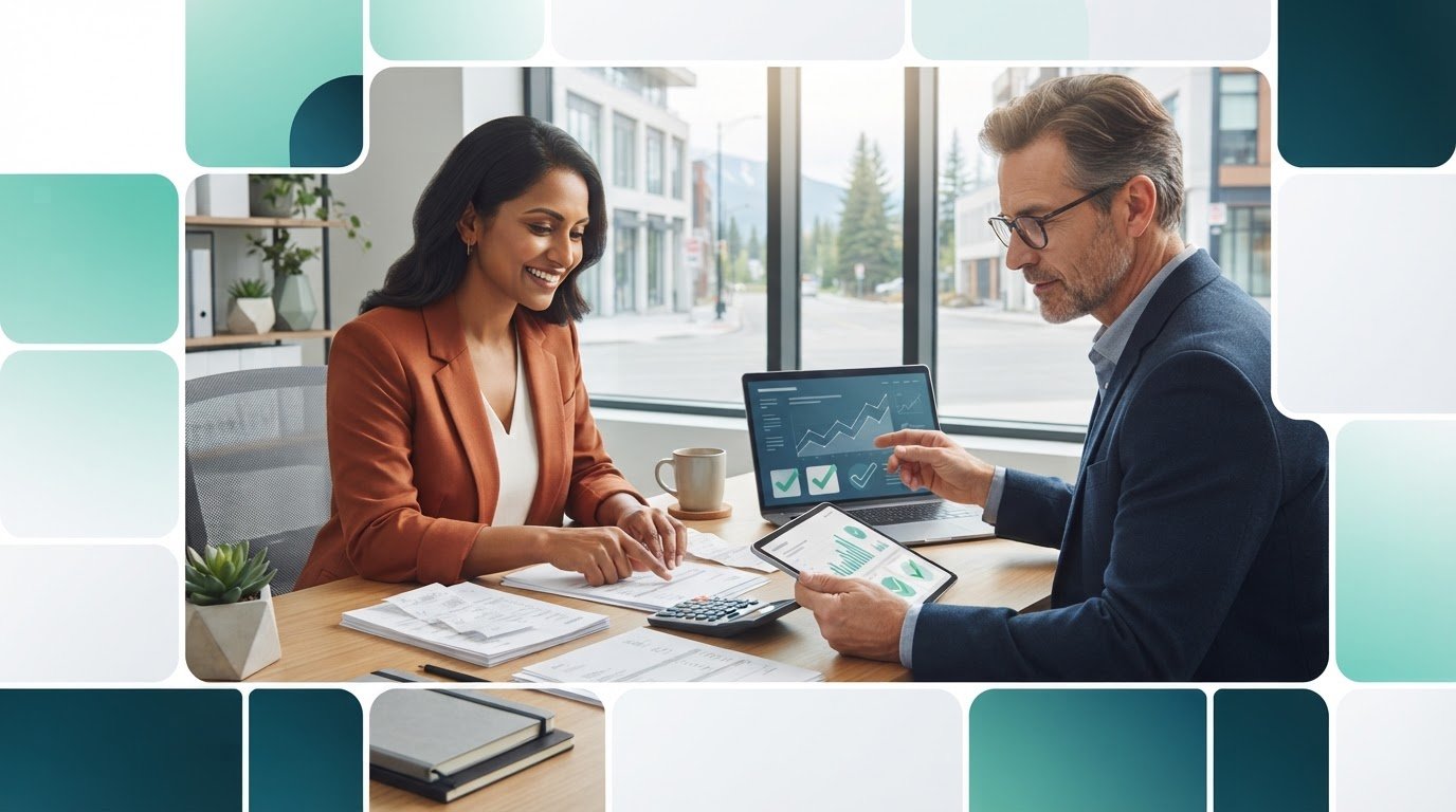 Bookkeeping Checklist: 2026 Canadian Small Business Guide