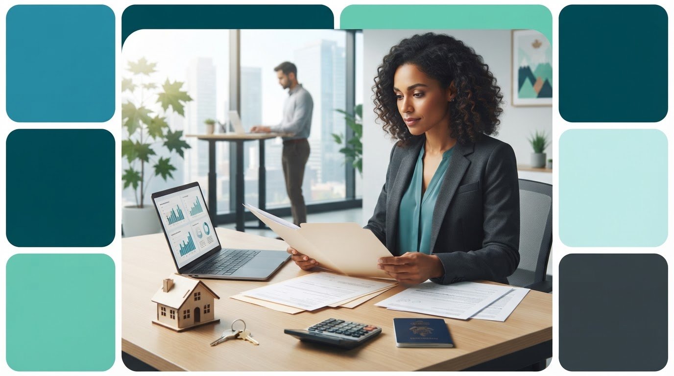 IRS ITIN for Canadians: Application Guide (2026)