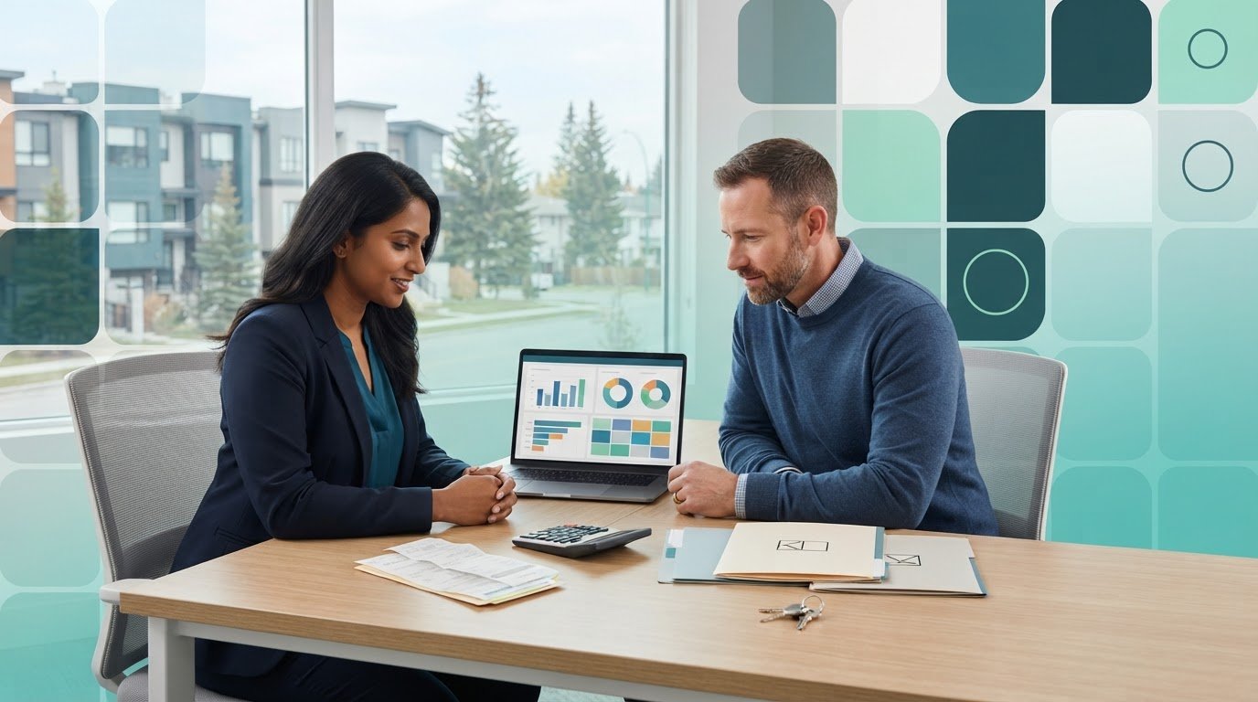 Bookkeeping for Real Estate Investors in Canada