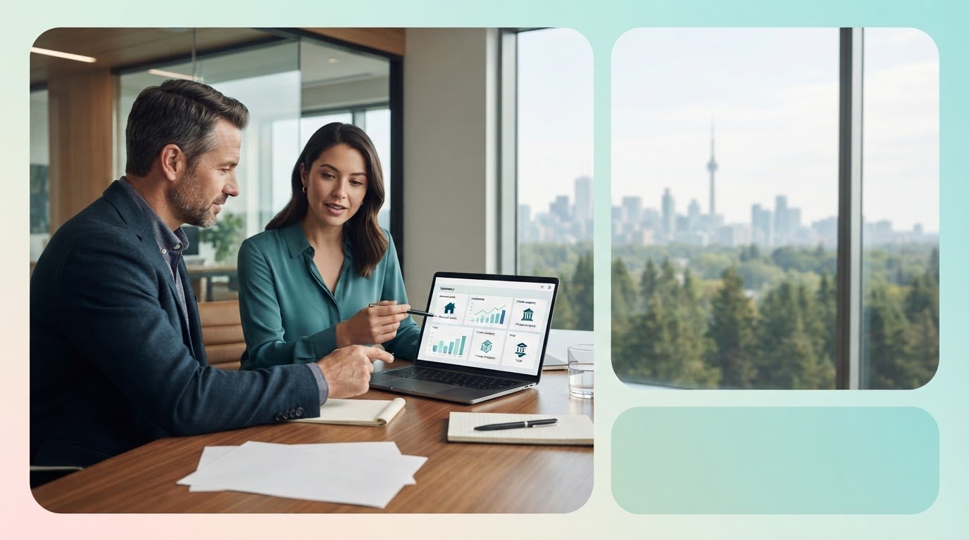 Canadian departure tax planning for your company and assets