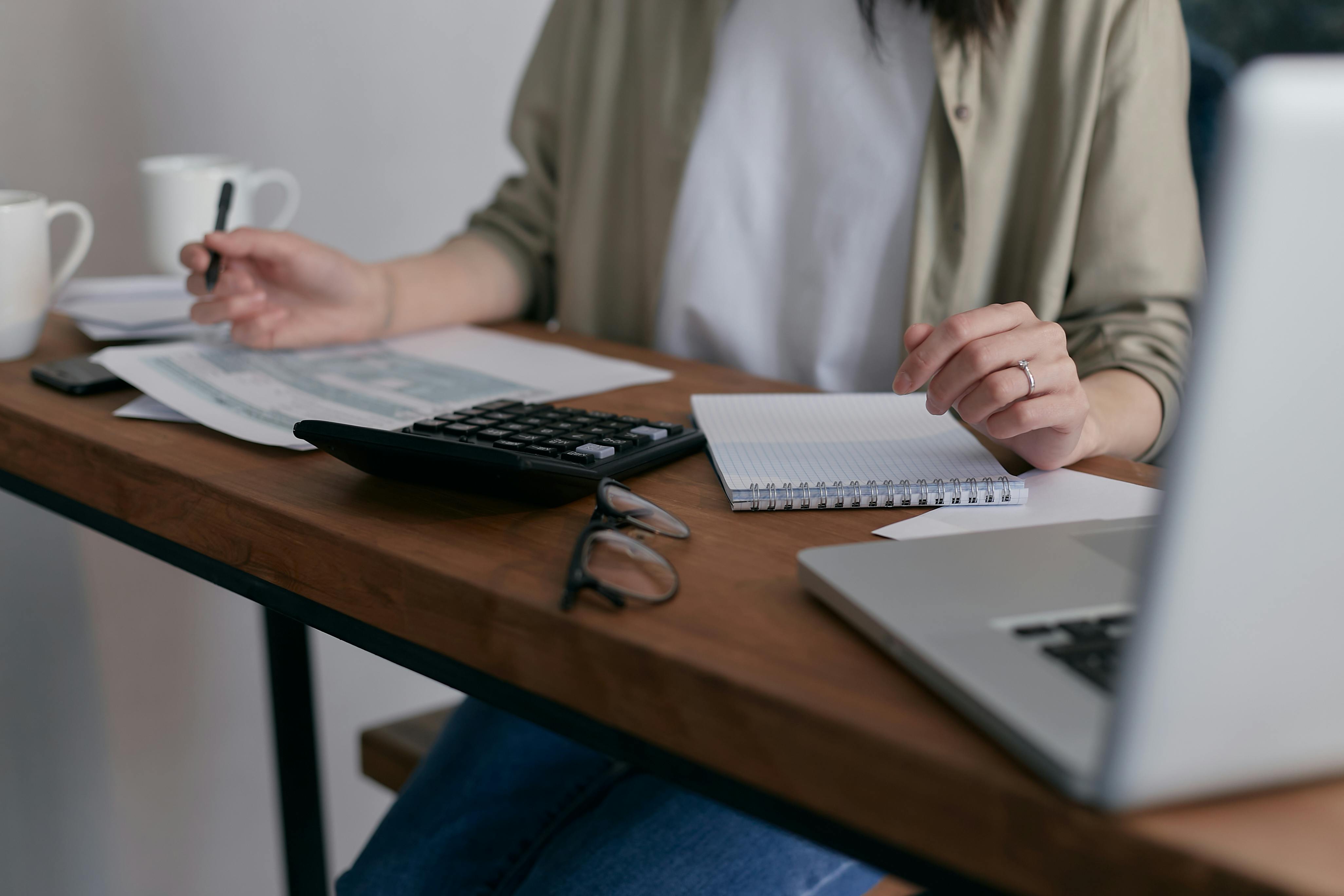 Crypto Tax Canada