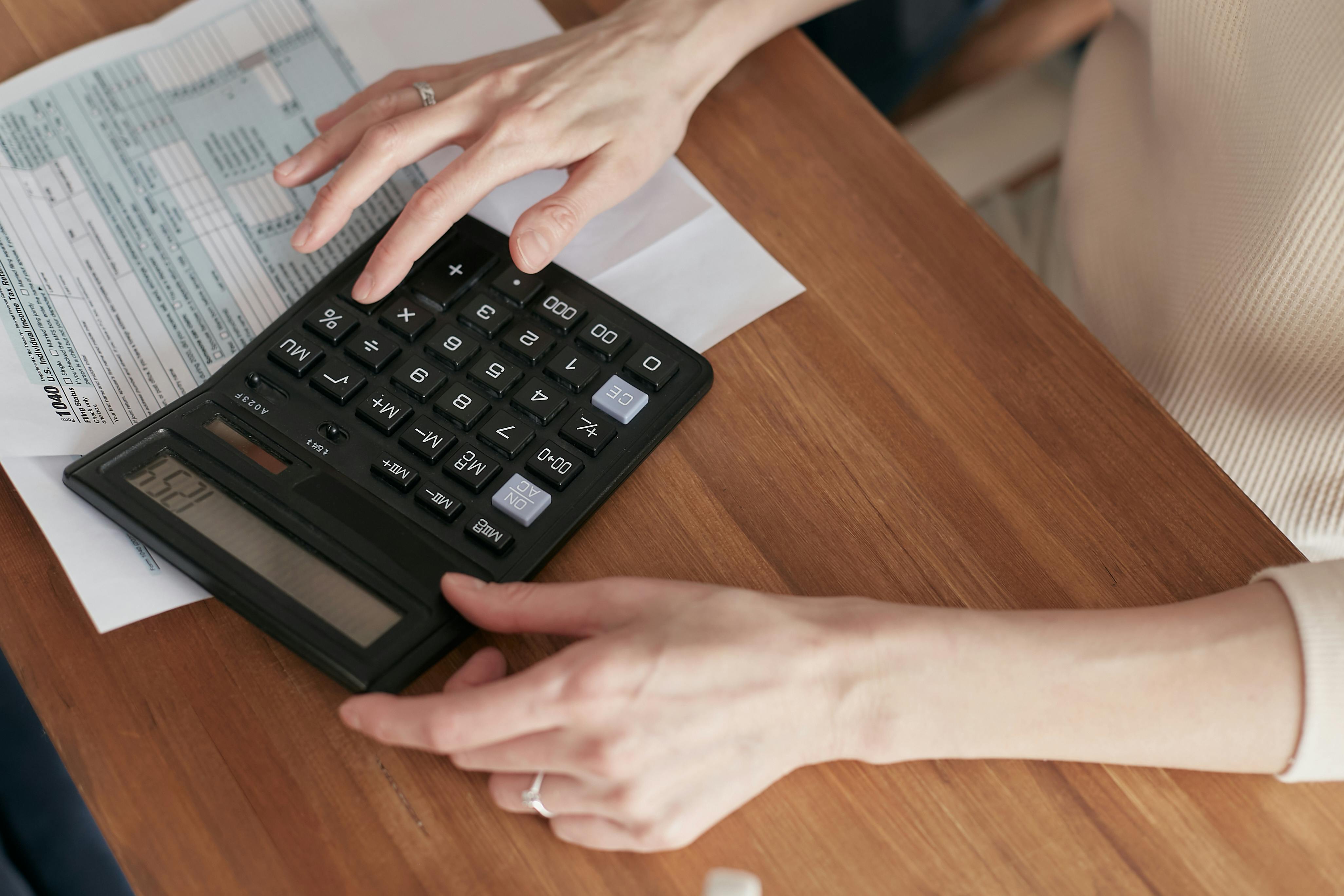 Crypto Tax Canada