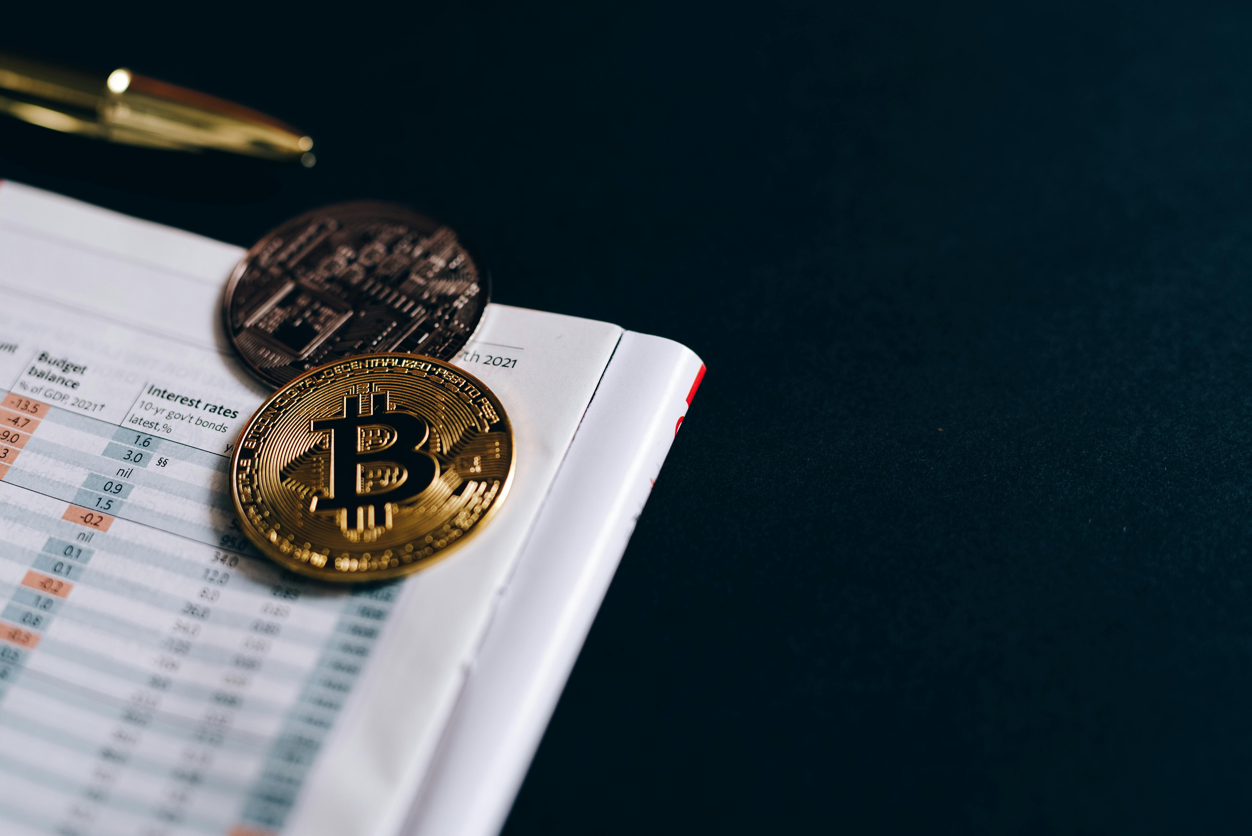 IRS Rules for Wrapped Tokens