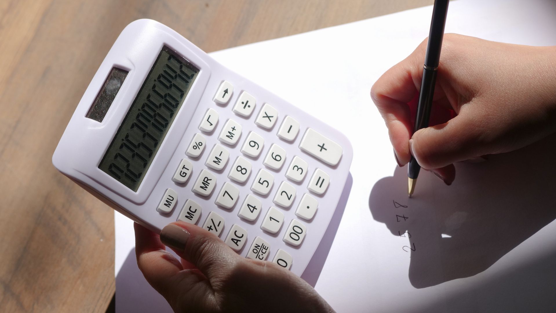 How to Calculate Your Capital Dividend Account Balance