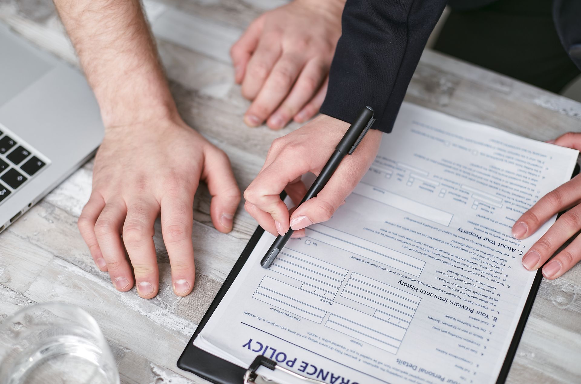 Corporate-Owned Life Insurance in Canada: Tax Treatmen