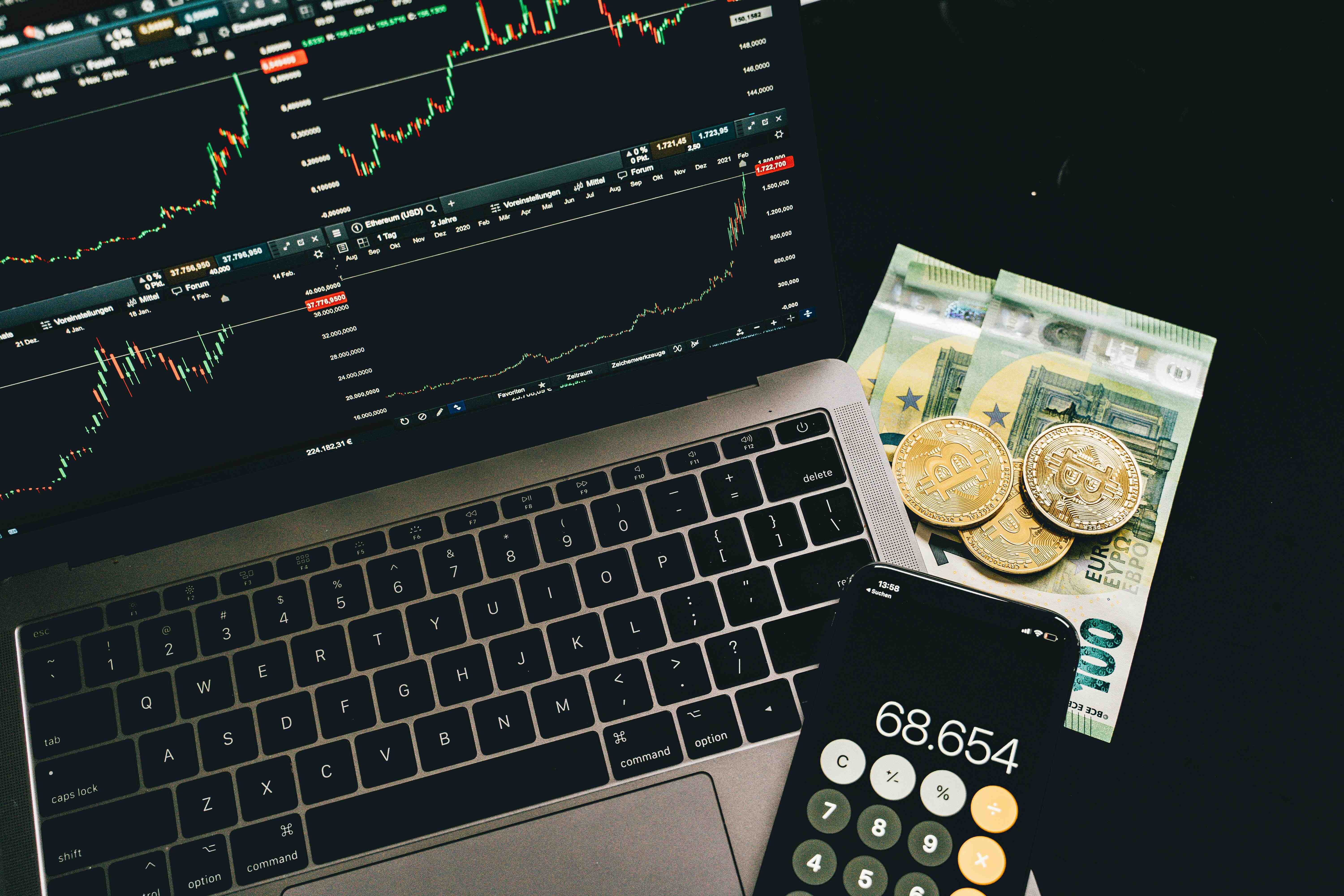 Crypto Tax Canada