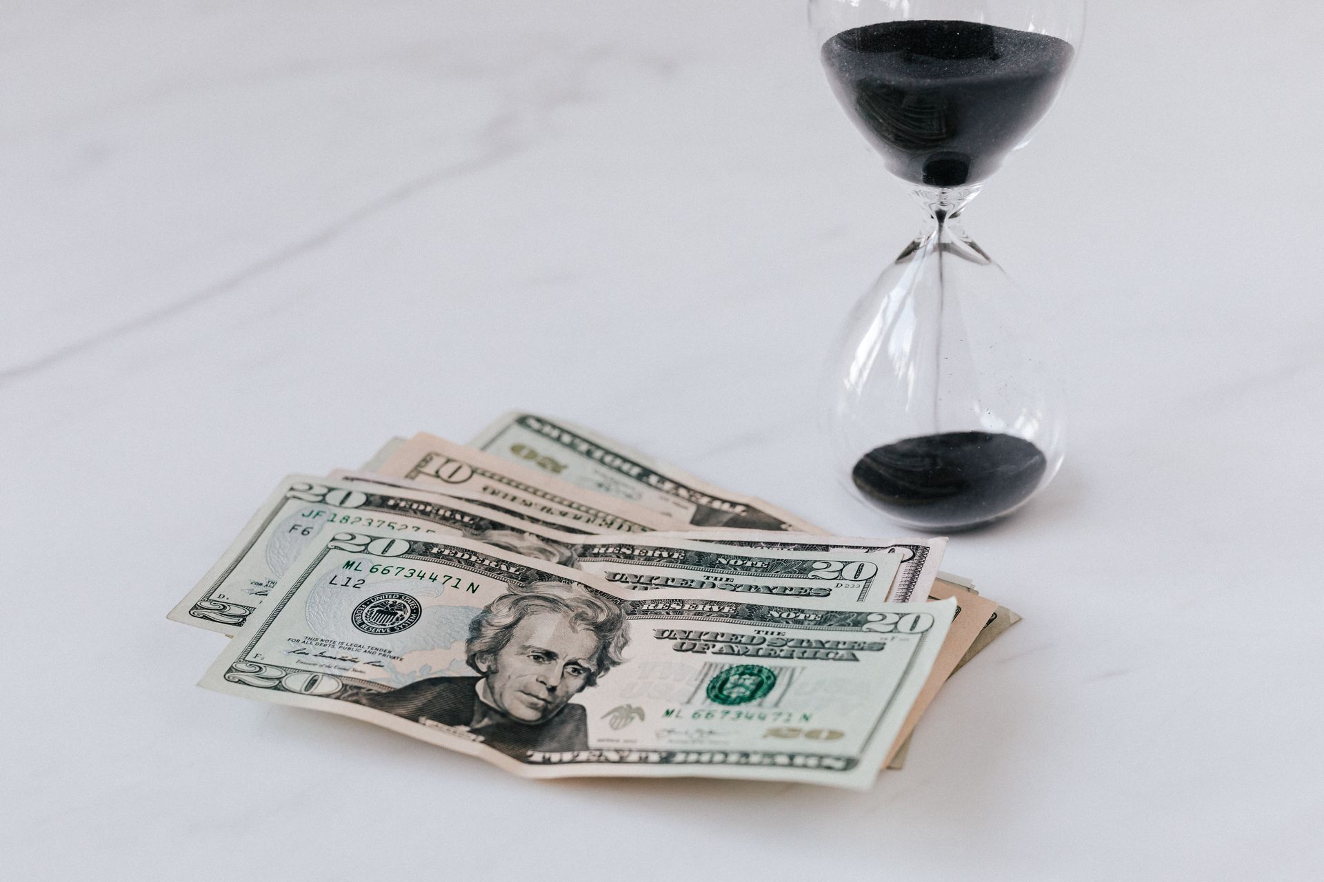 Capital Gains, Capital Losses and Your CDA Balance
