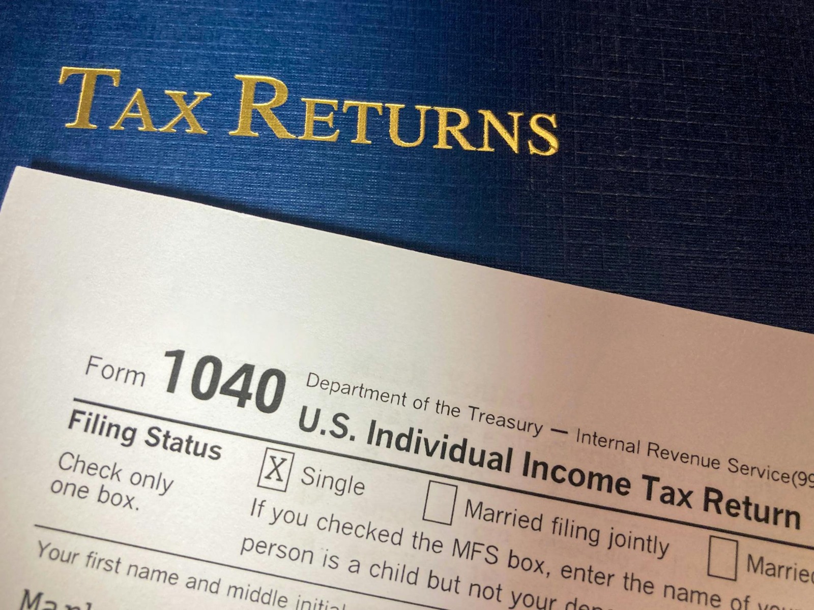 Unreported Foreign Income IRS Risks