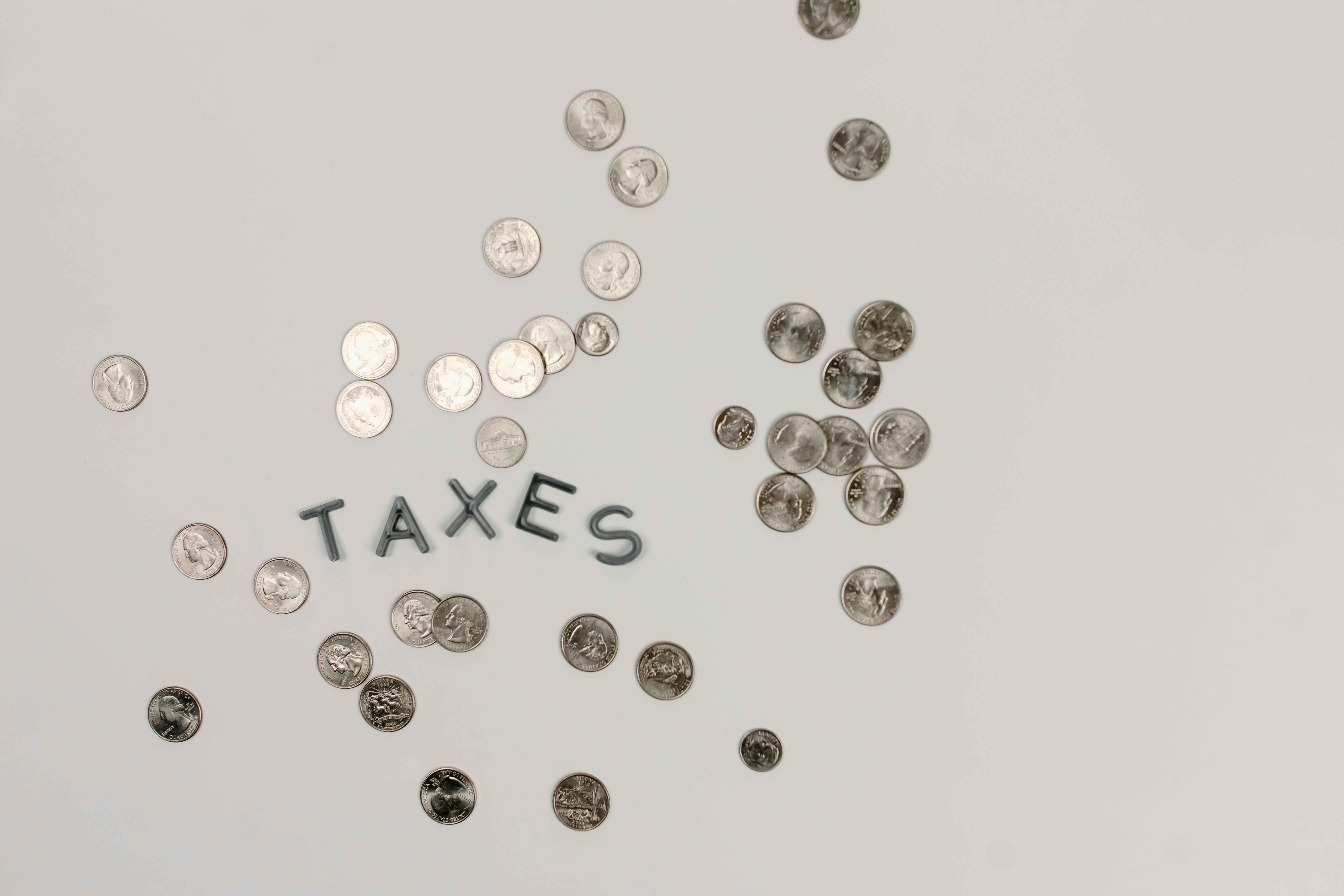 Crypto Tax Canada